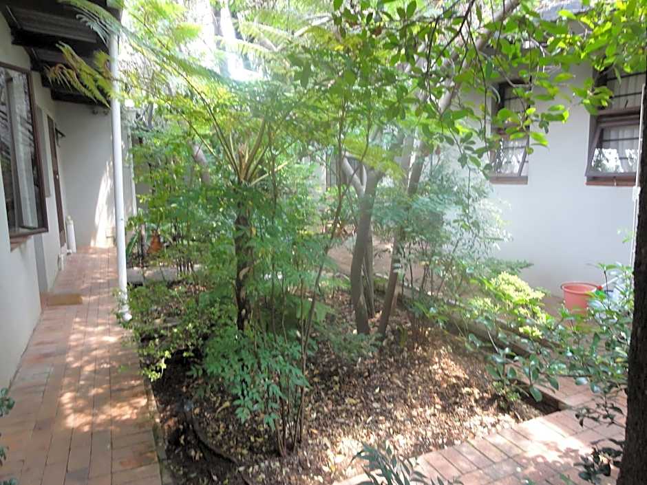 Melville Turret Guesthouse