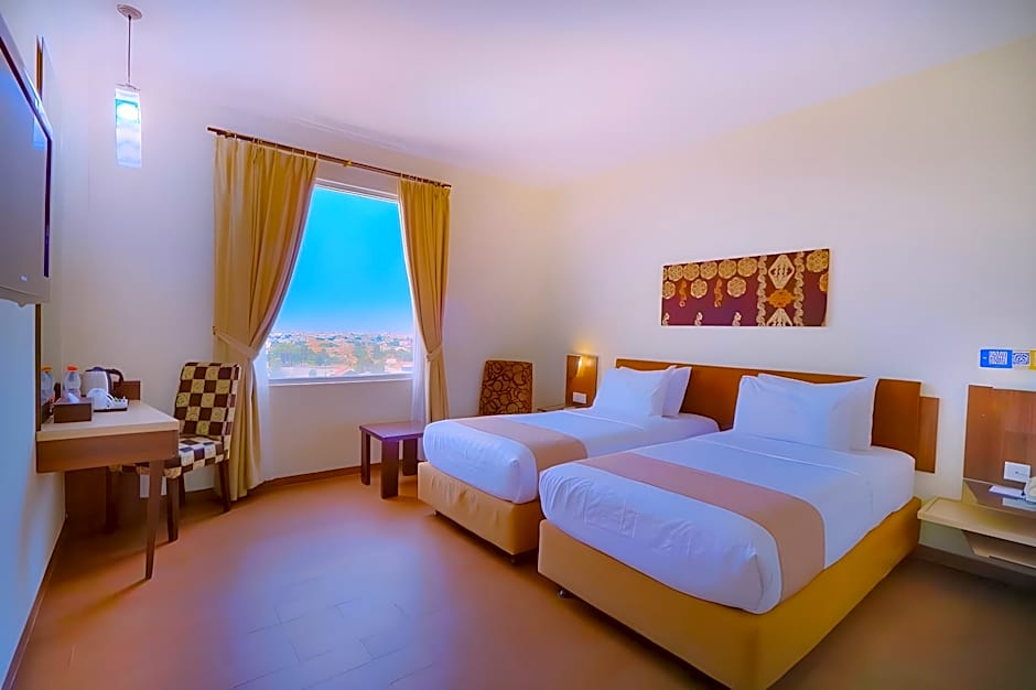 Hotel Dafam Pekalongan
