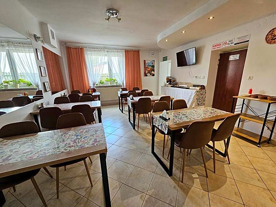 Hotel Eden 24h