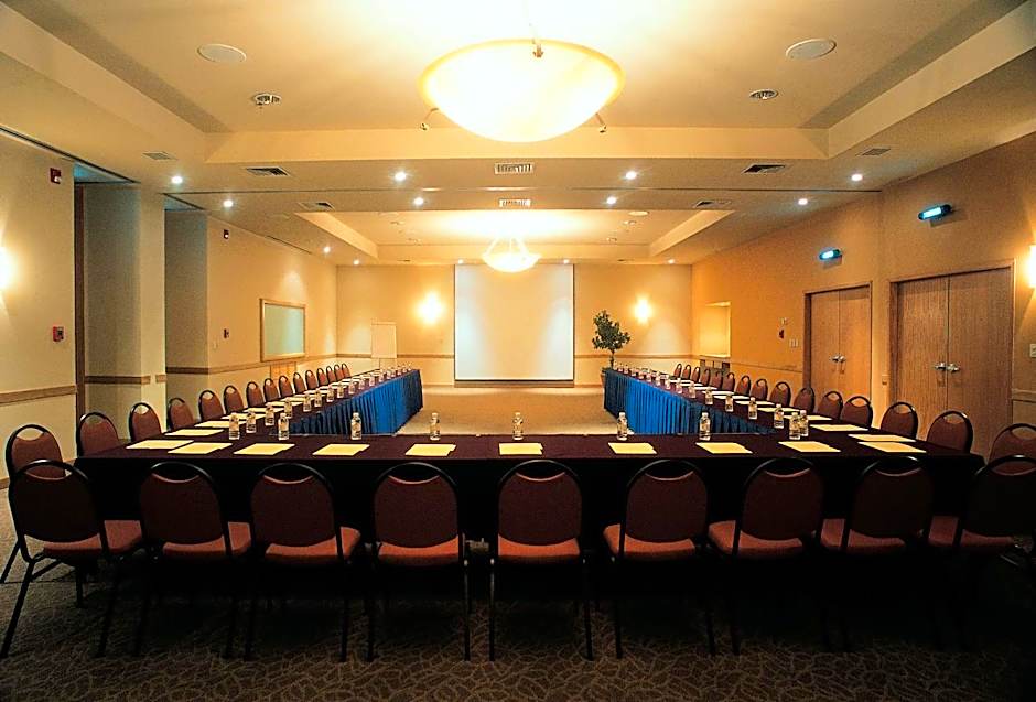 Fiesta Inn Express Hermosillo