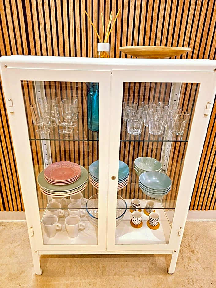 Apartamentos de la Huerta