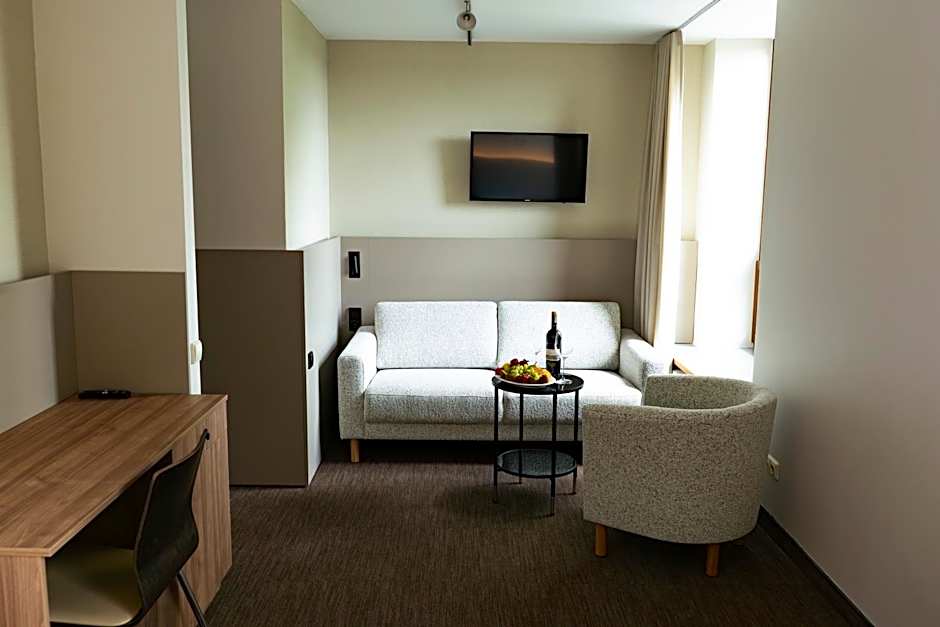 Delita Cozy Hotel