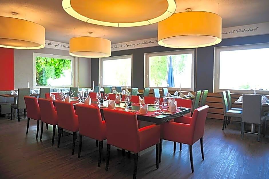 Seehotel Adler