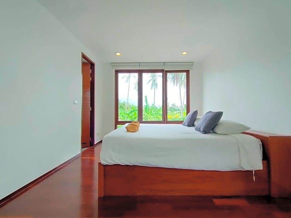 Pranaluxe 4 Bedroom Pool Villa C6