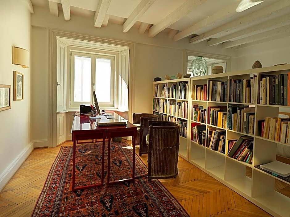Boutique Hotel Albero Nascosto