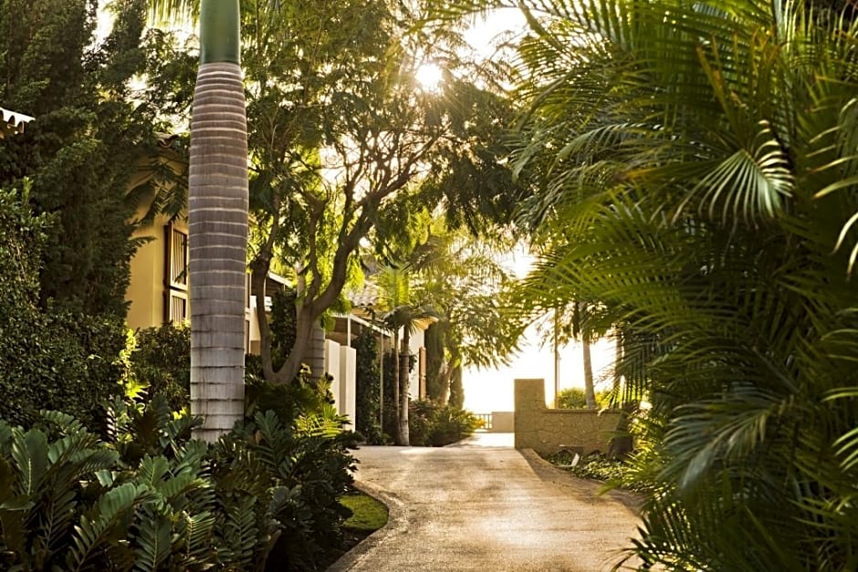 Bahia del Duque Las Villas Resort