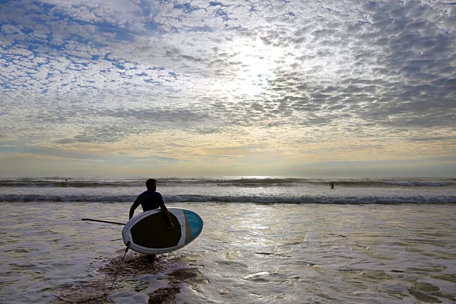 Sheraton Carlsbad Resort & Spa