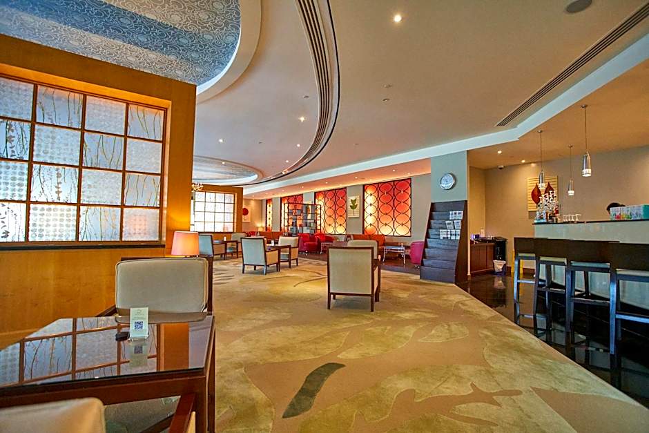 Millennium Hotel & Convention Centre Kuwait