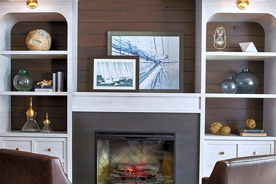 Annapolis Waterfront Hotel, Autograph Collection