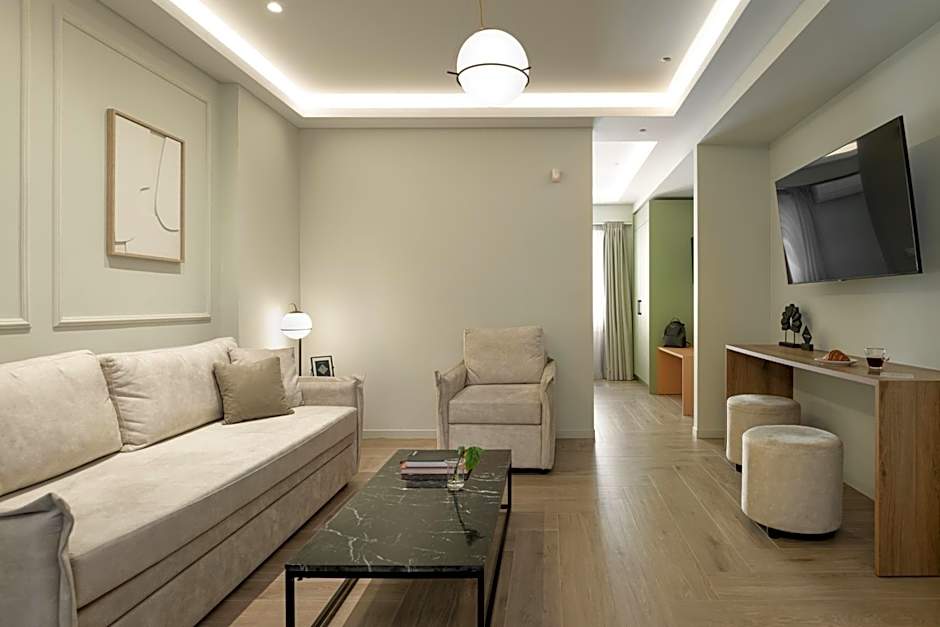 ASTIKON Xenofontos Suites