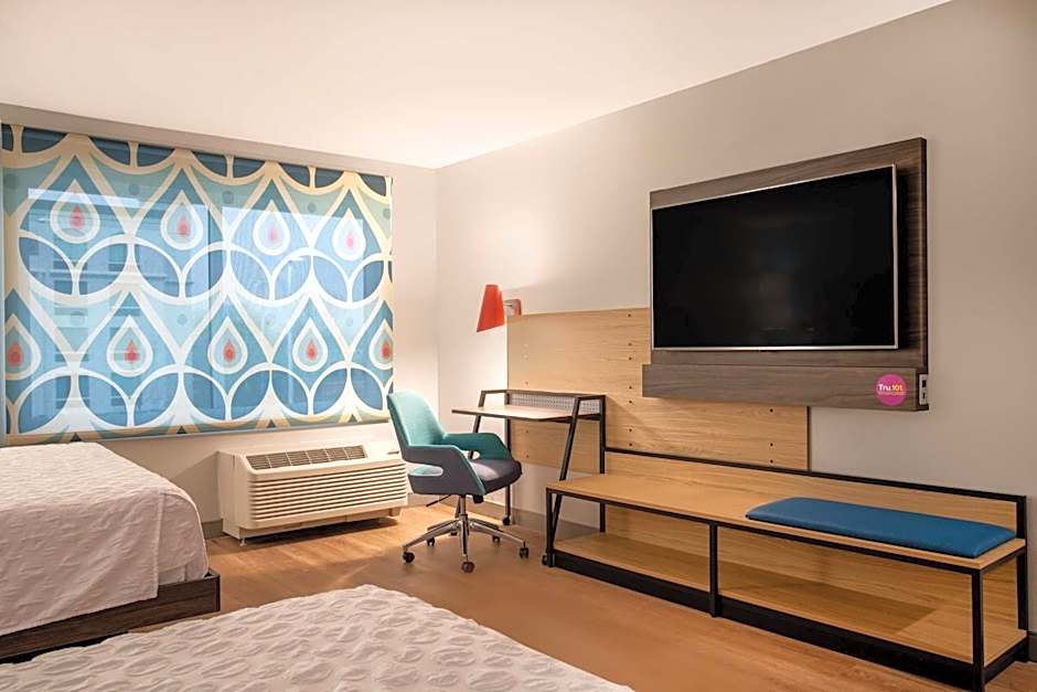 Tru by Hilton Rock Hill, SC