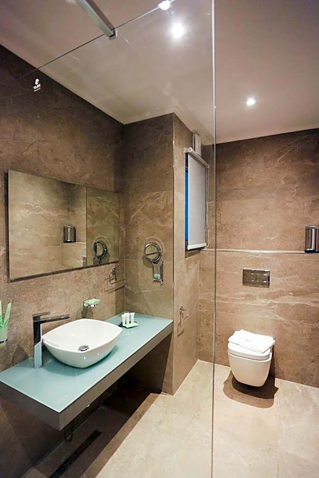 J'Me Boutique Hotel - Adults only