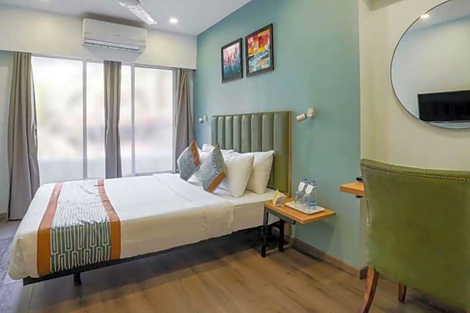 Apex Beacon Hotel, Mumbai