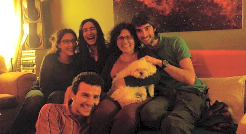 Shantihome Hostel Izmir