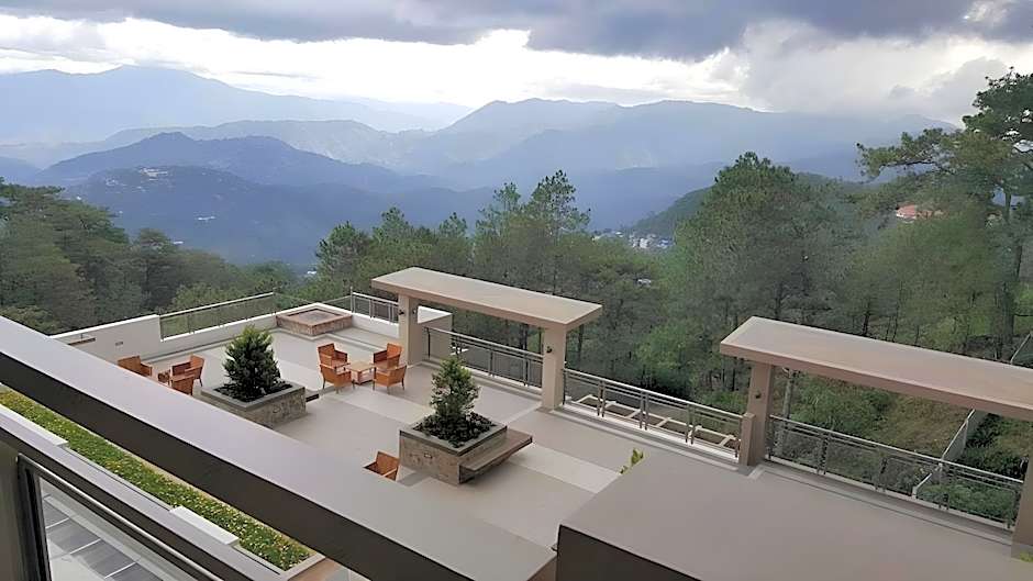 Outlook Ridge Residences