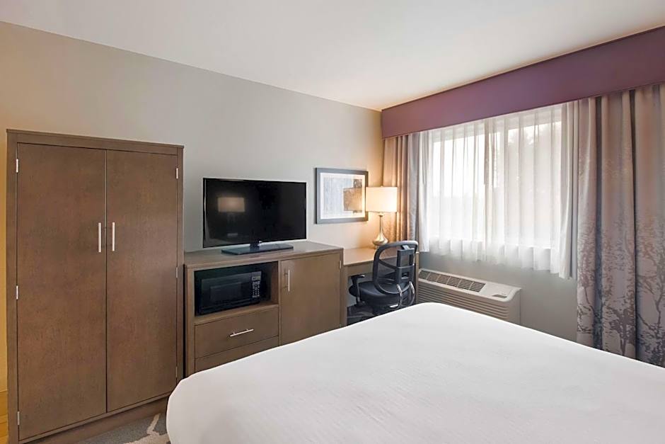Best Western McMinnville Inn