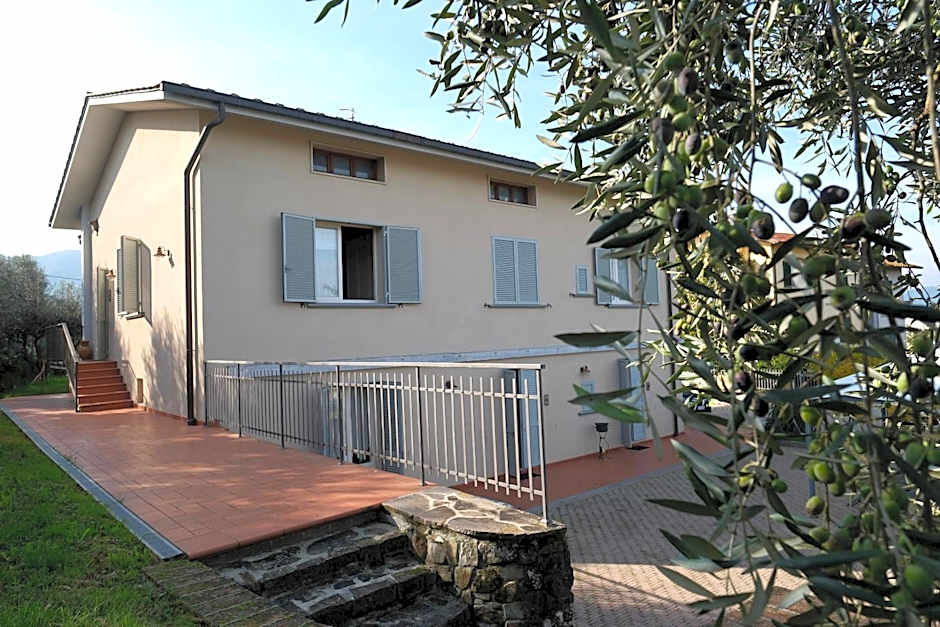 B&B Orsobigio