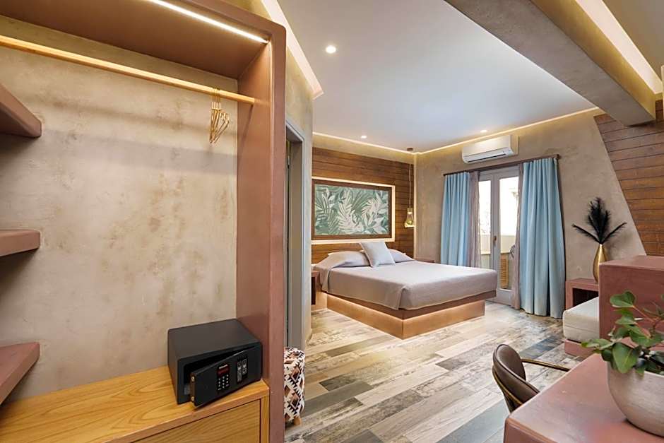 Elixir Del Mar on the Beach