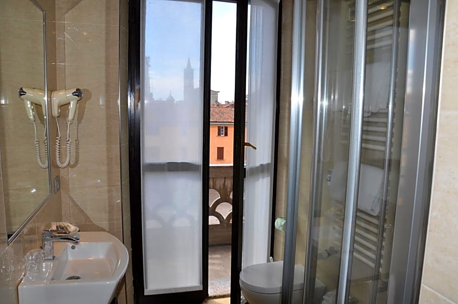 Nuovo Albergo Italia