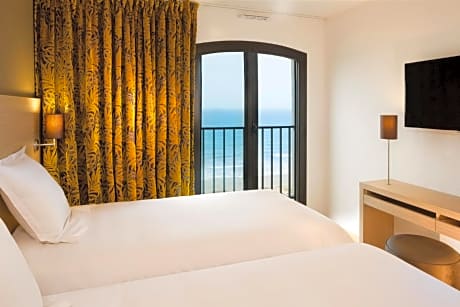 Deluxe Sea View