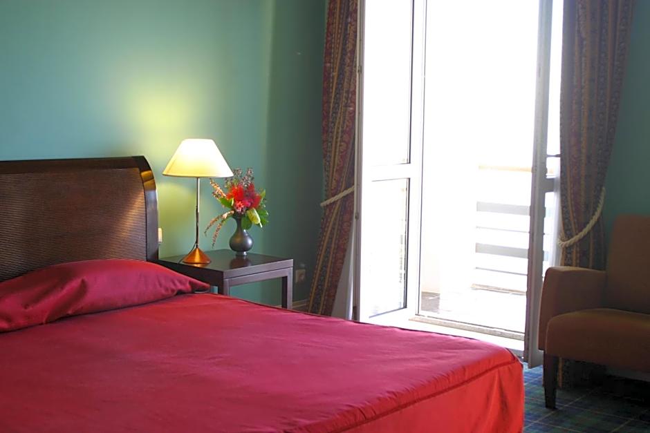 Golden Tulip Caramulo Hotel & SPA