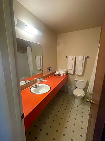 Family Double Room