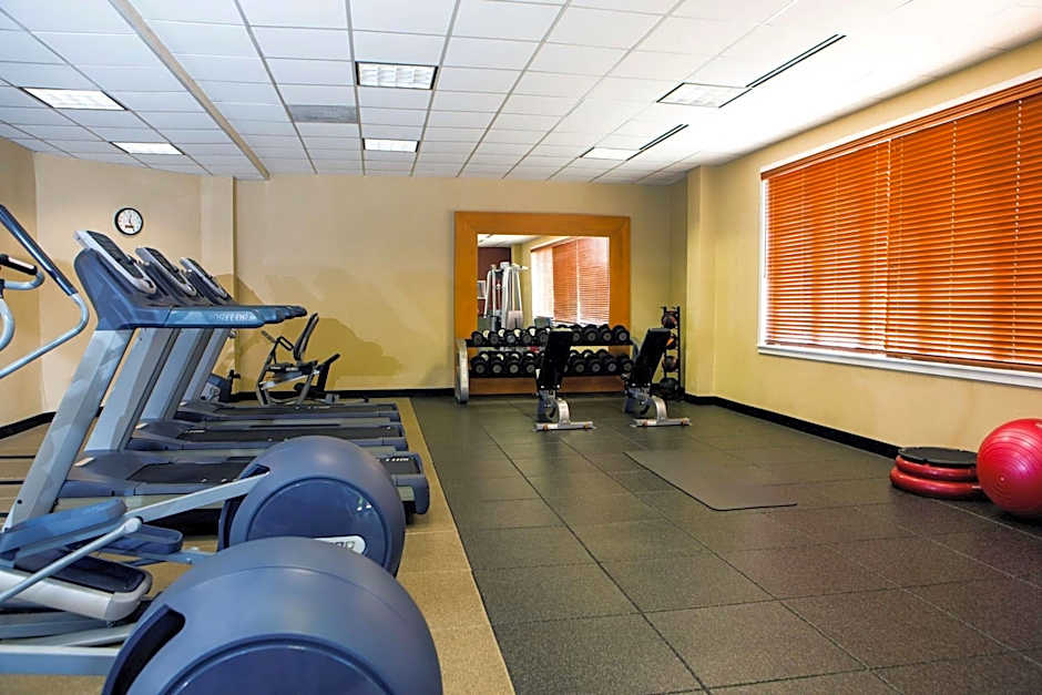 DoubleTree By Hilton Hotel Portland, Me