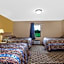 Knights Inn Wildersville