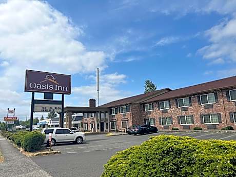 Oasis Inn Tacoma