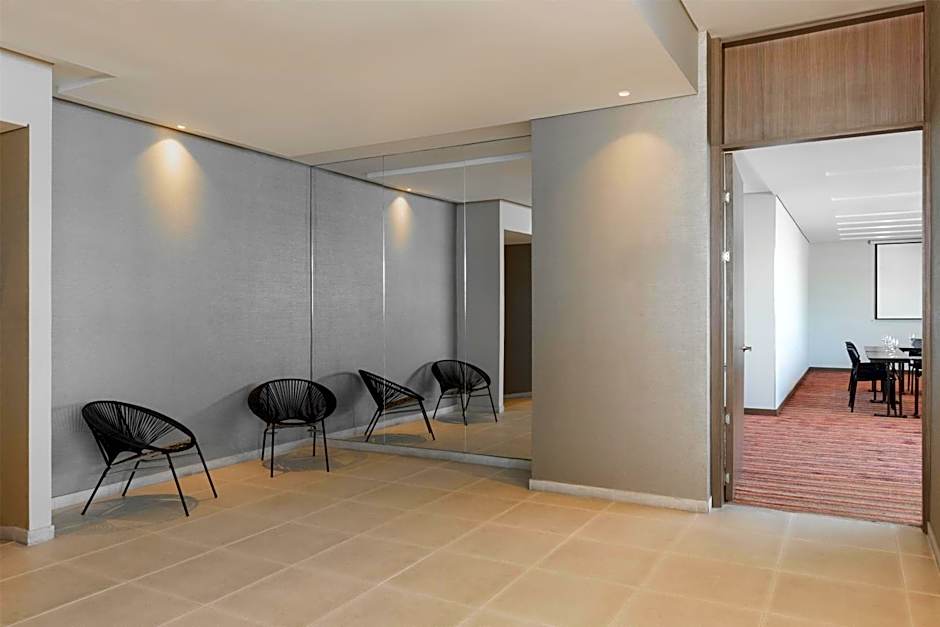 Hampton By Hilton Barranquilla