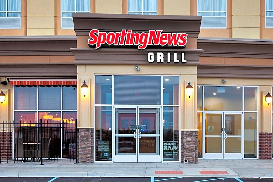 Holiday Inn Louisville Airport South By IHG