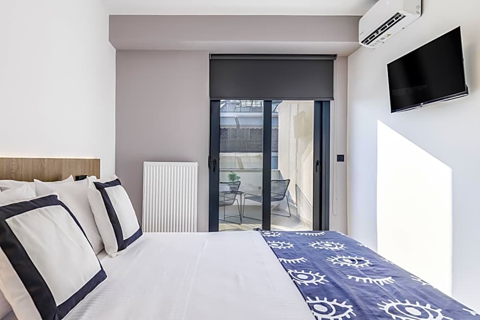 The Kokoon Volos Comfort Living