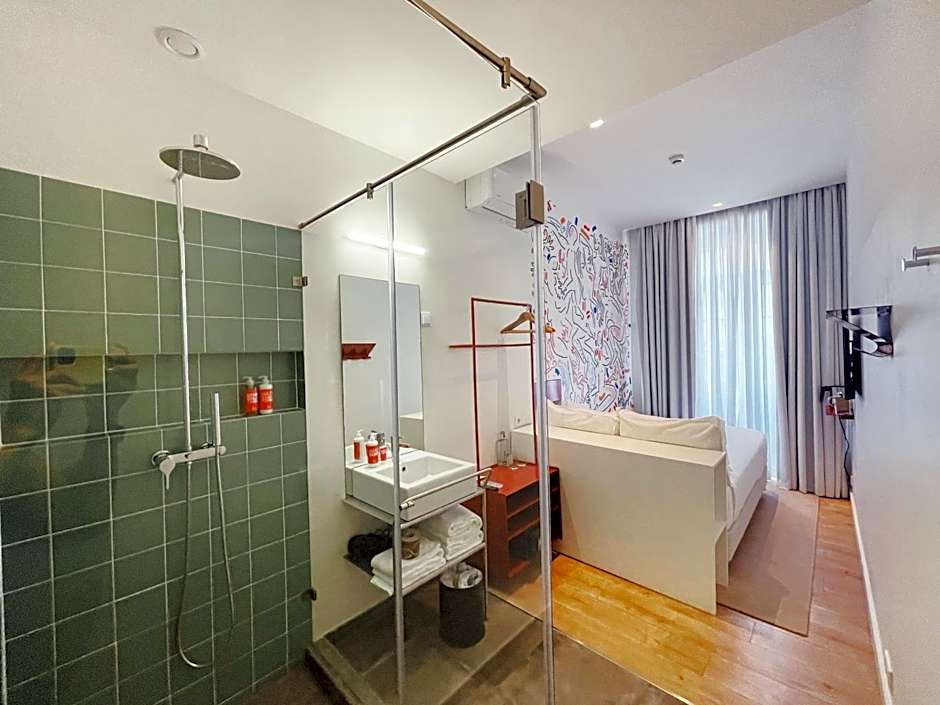 Esqina Cosmopolitan Lodge