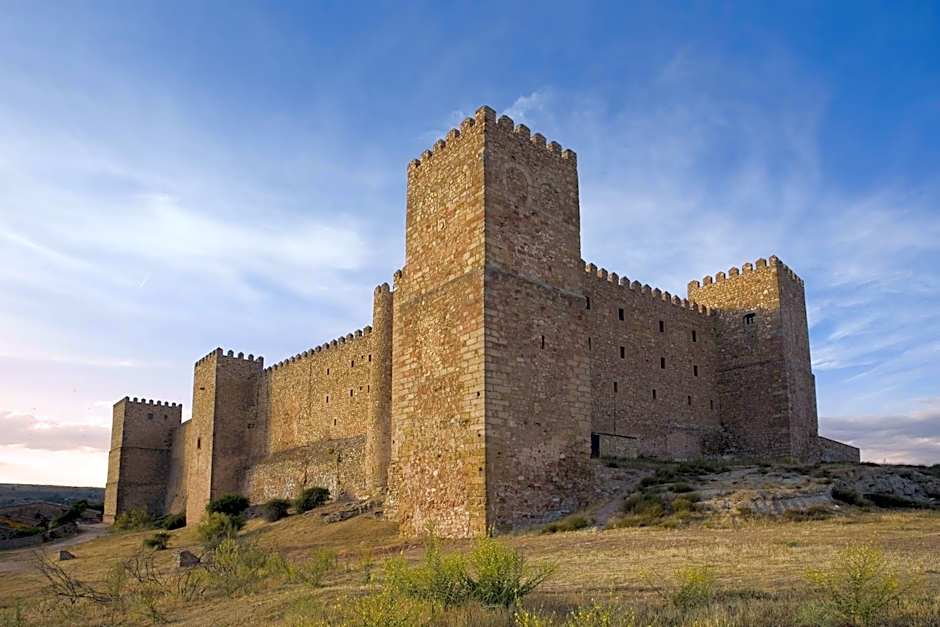 Parador de Siguenza