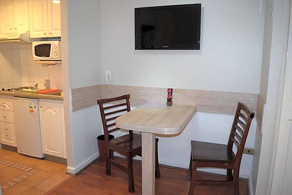 Apart Hotel Cambiaso