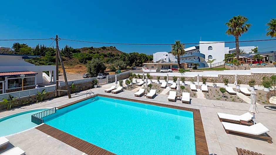 Kellys Luxury Apartments