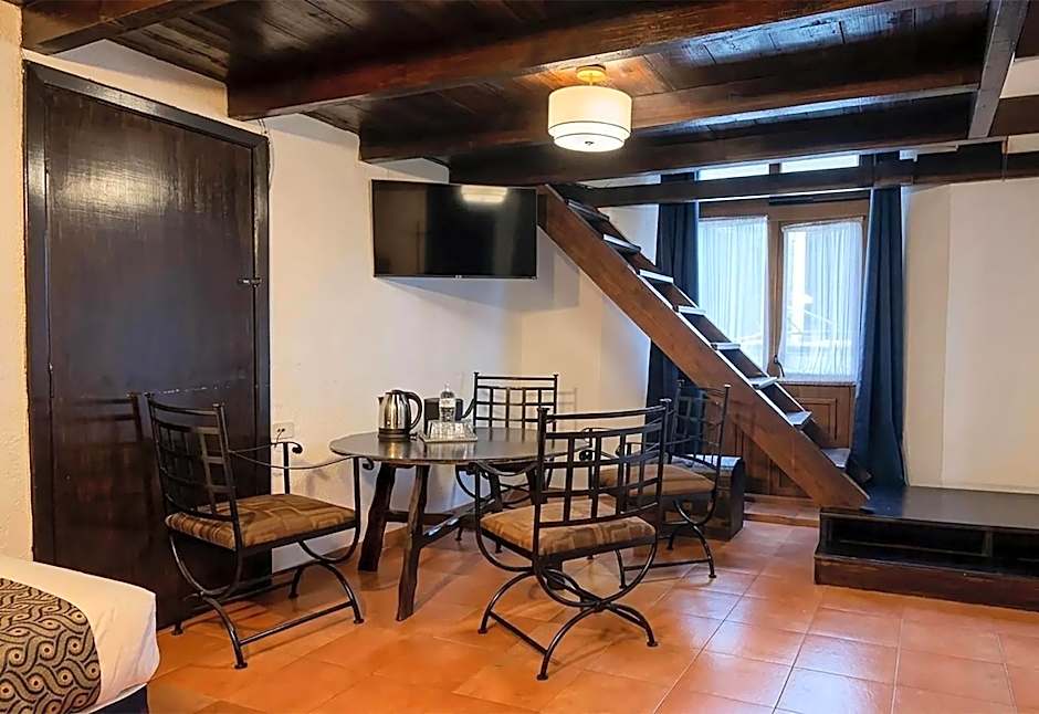 Best Western Hotel San Pedro Puebla