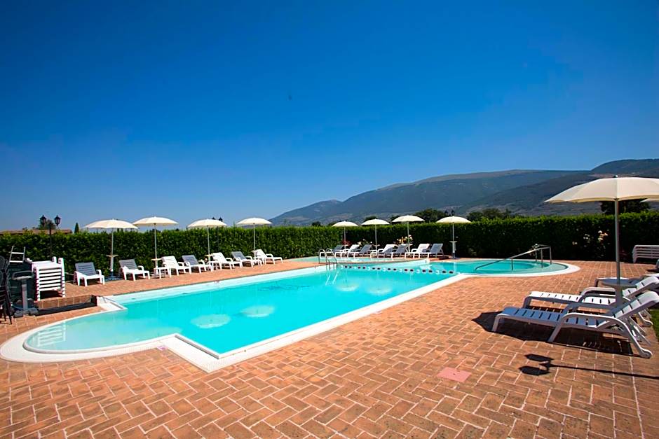 Terre Del Cantico Country House