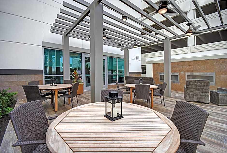 Hilton Garden Inn Houston Medical Center, TX