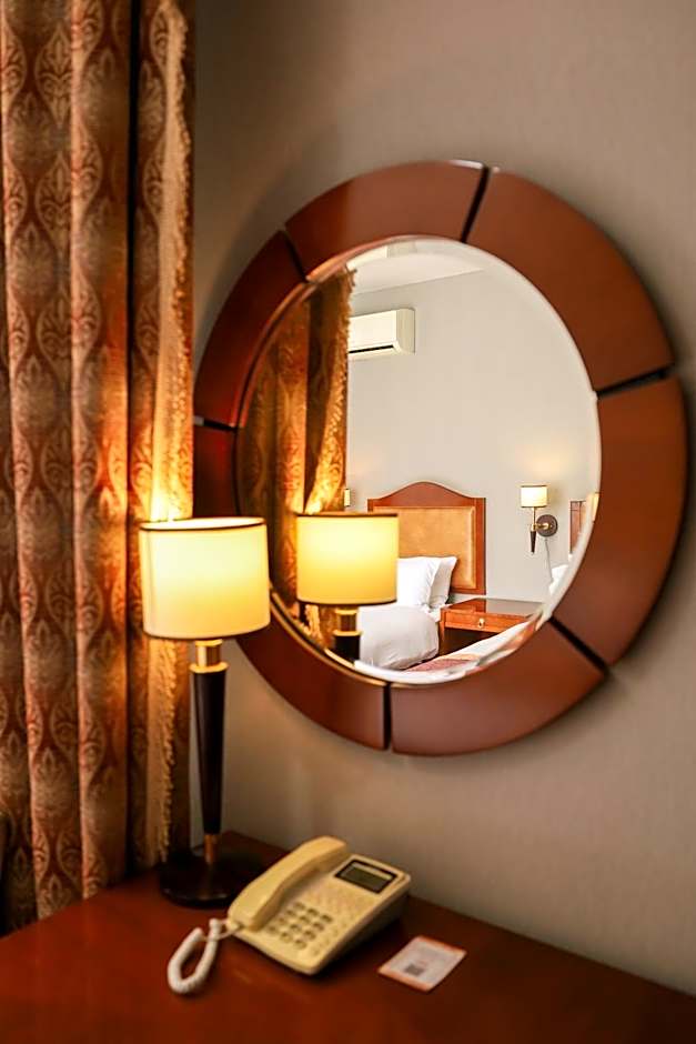Sheki Palace Hotel