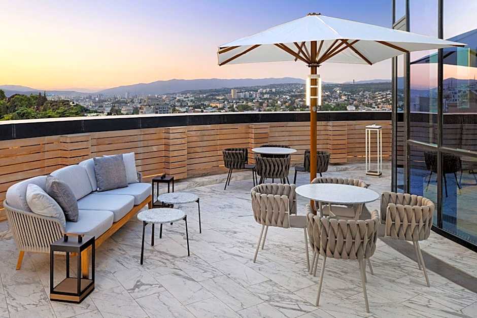 Paragraph Freedom Square, a Luxury Collection Hotel, Tbilisi