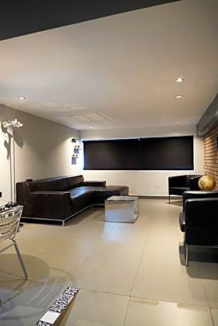One-bedroom Loft Apartment