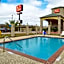 Econo Lodge Inn & Suites Port Arthur near Sabine Pass
