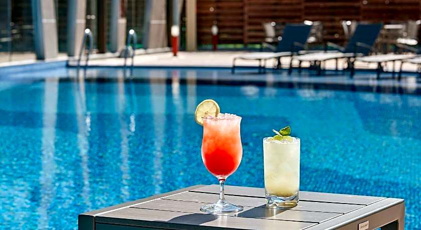 Somerset Jeju Shinhwa World