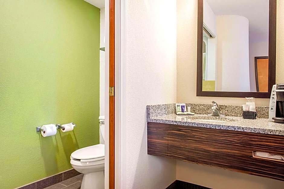 Sleep Inn & Suites Columbus South