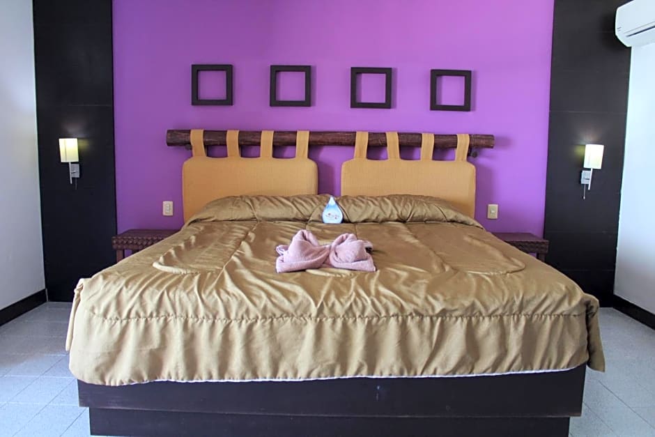 Hotel Boutique Vista del Mar Cozumel