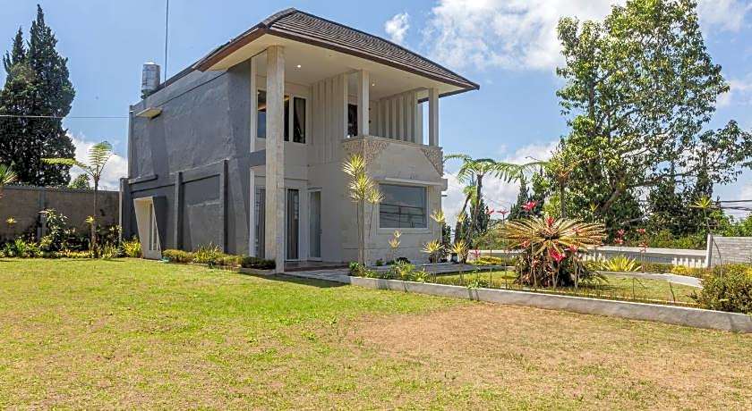 Lavender - Taman Tanda