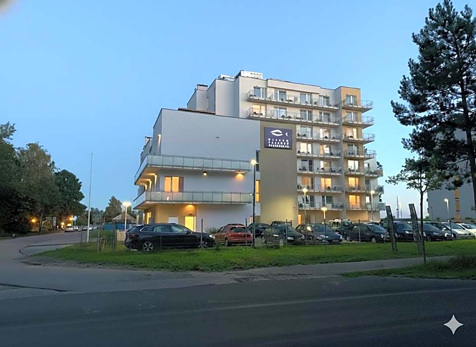 Mielno Holiday Apartments