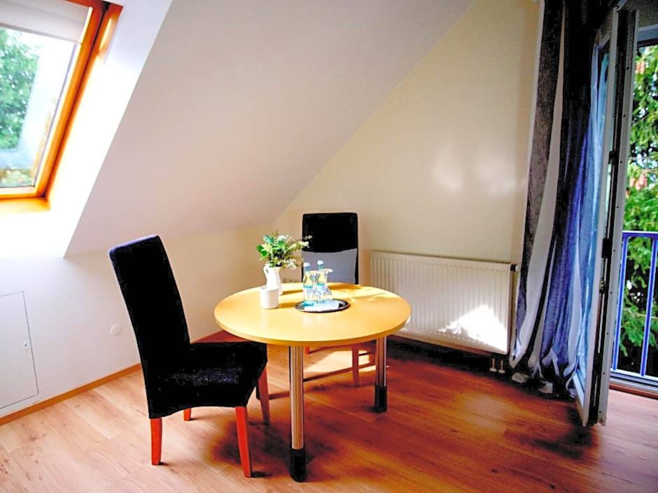 Apartmenthaus Oberndorf