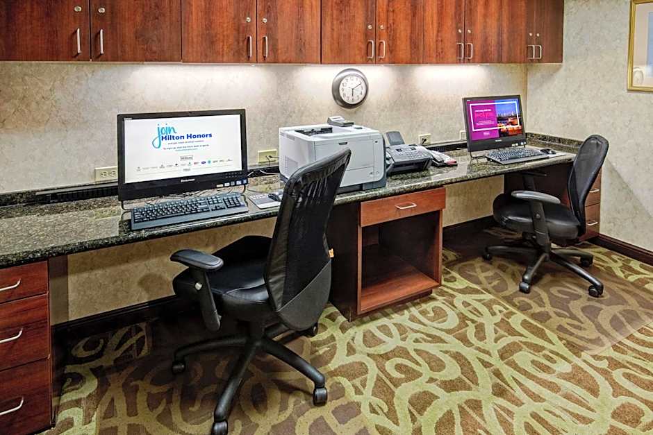 Hampton Inn By Hilton Cambridge, OH